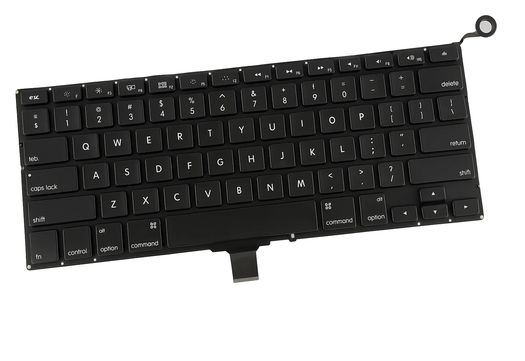 Laptop Keyboard